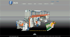 Desktop Screenshot of printworks.com.tw